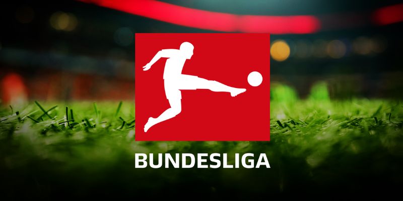 Bundesliga là sân chơi hấp dẫn và chất lượng cao