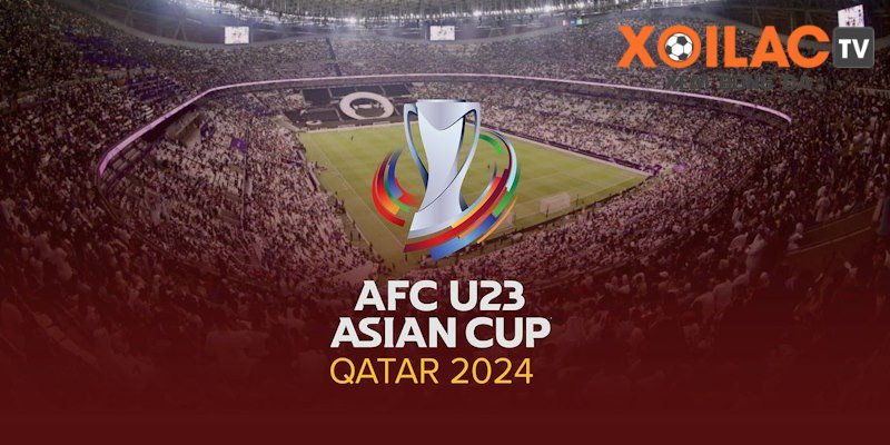 U23 châu Á 2024 là giải đấu Việt Nam tập trung để cải thiện thành tích